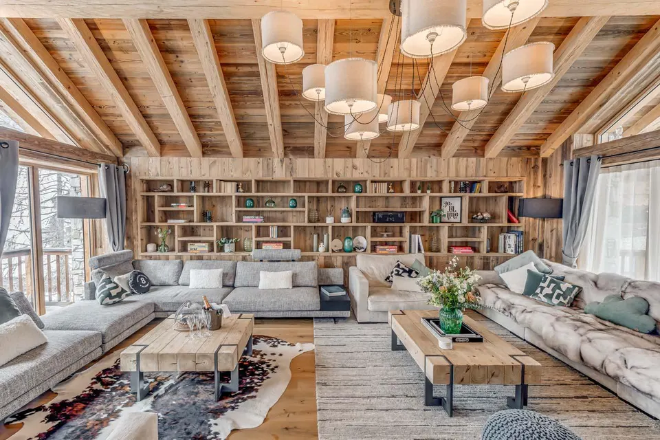 Chalet Juno photograph 4