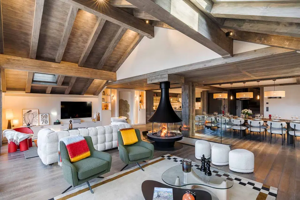 Chalet K photograph 3