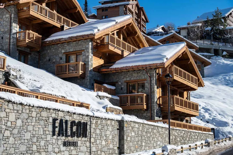 Chalet K photograph 2