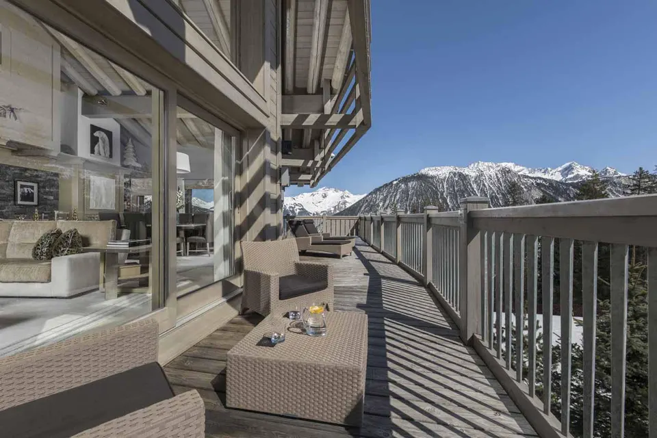 Chalet Karakoram photograph 3