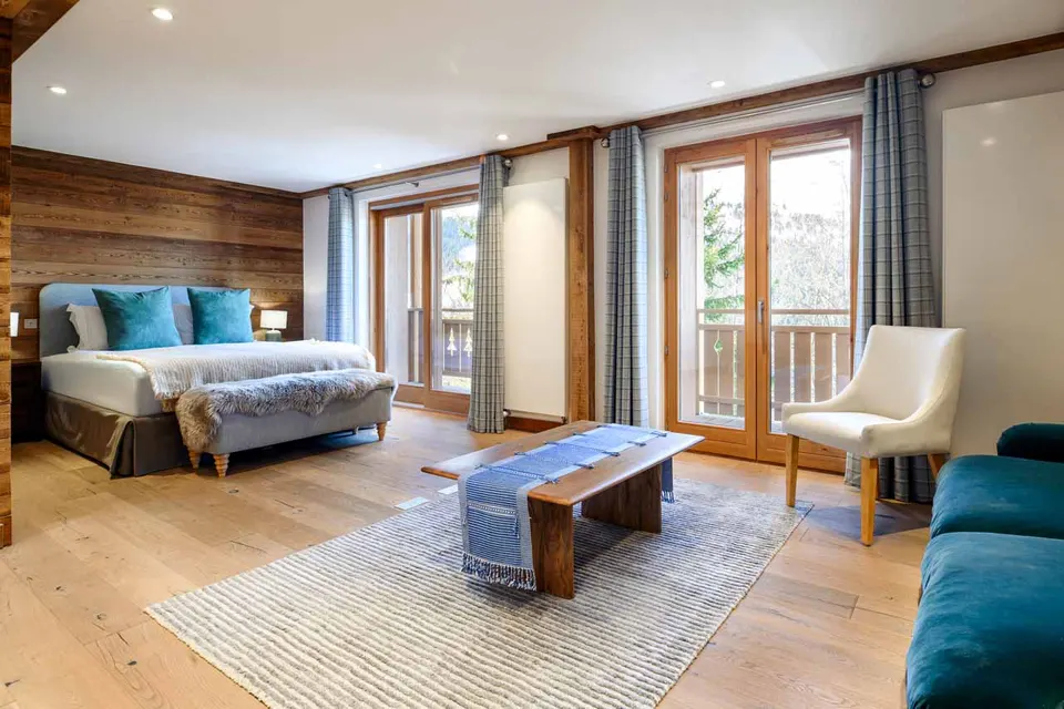 Chalet La Folie photograph 5