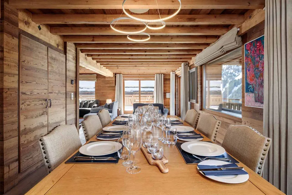 Chalet La Folie photograph 4