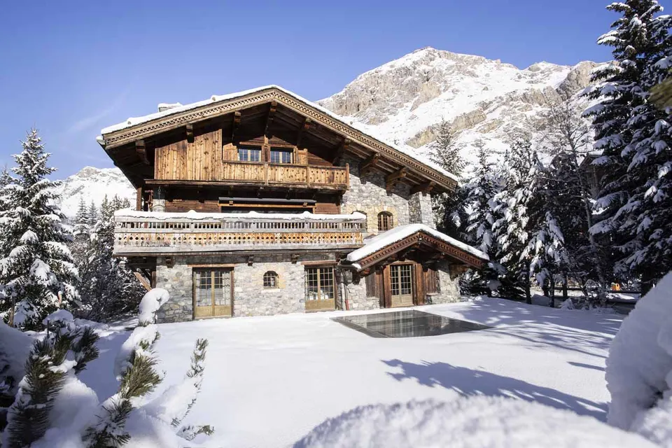 La Réserve photograph 2