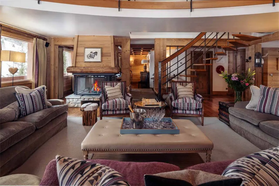 Chalet Lapin Blanc photograph 4