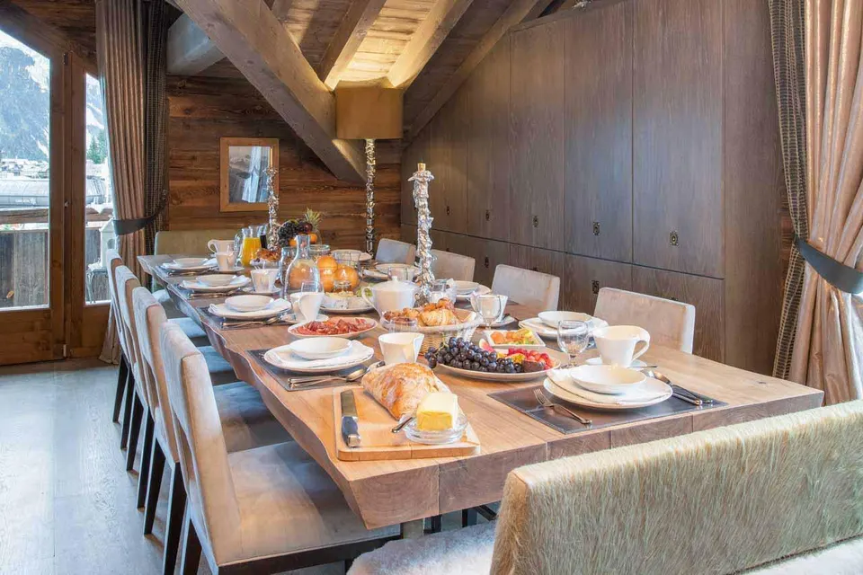 Chalet L’Arctique photograph 4