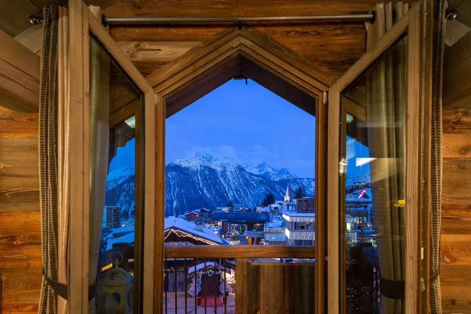 Chalet L’Arctique photograph 5