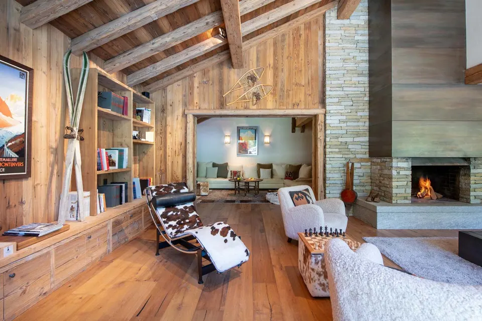 Chalet Lashca photograph 4