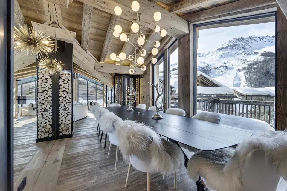 Chalet L'Ours Blanc photograph 5