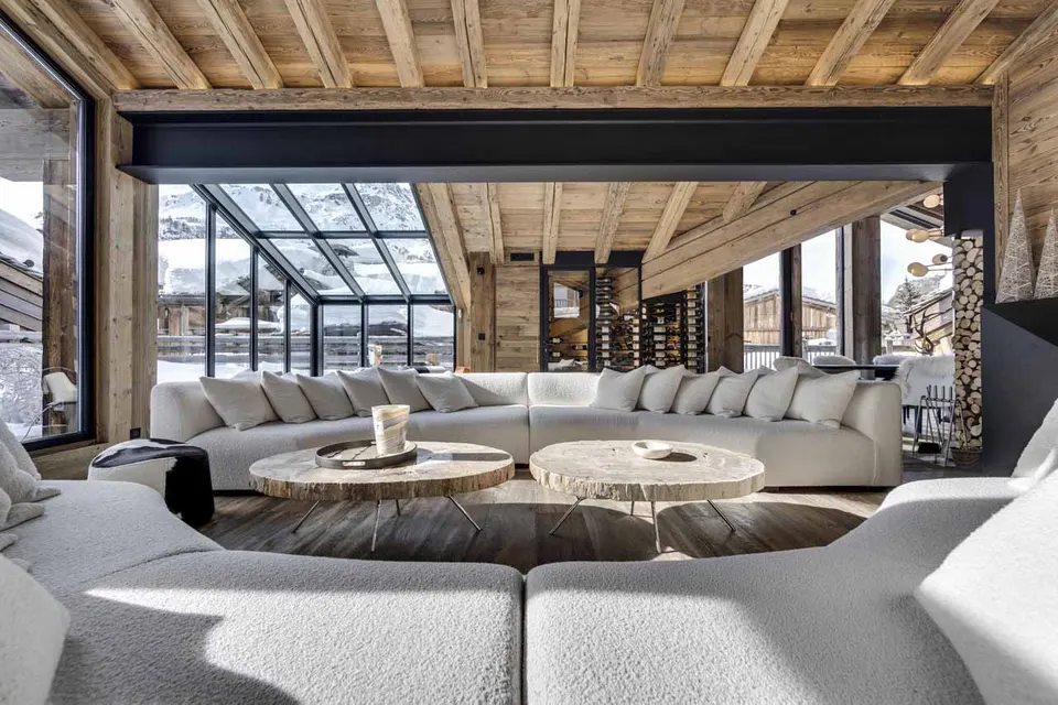 Chalet L'Ours Blanc photograph 3