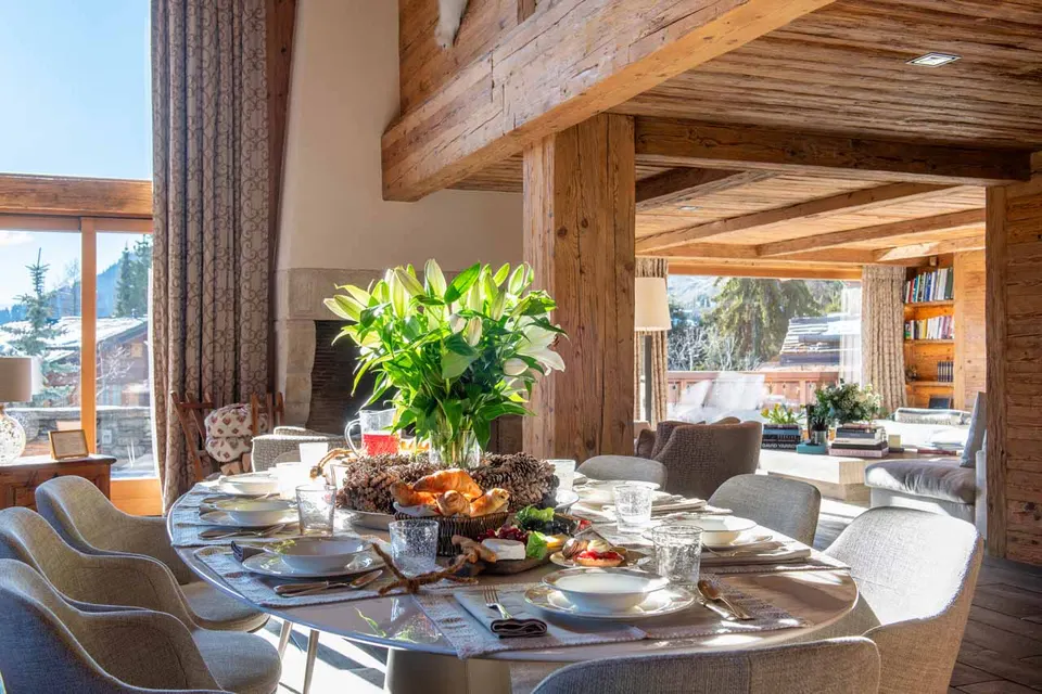 Chalet Makini photograph 3