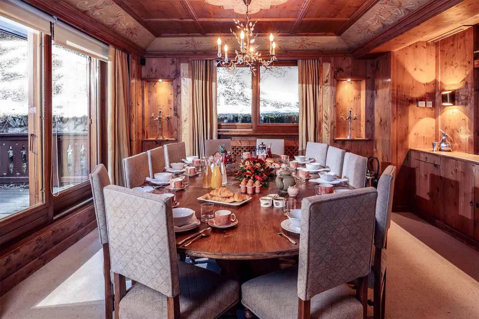 Chalet Margaux photograph 5