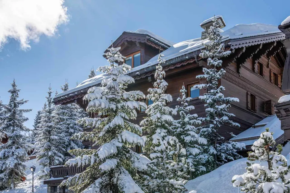 Chalet Margaux photograph 2