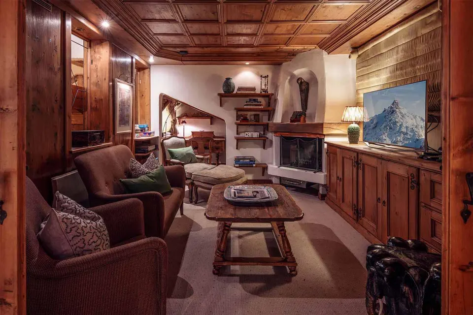 Chalet Margaux photograph 4