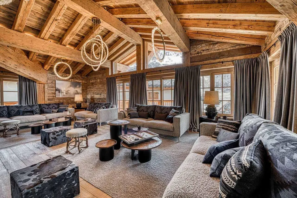 Chalet Markhor photograph 3