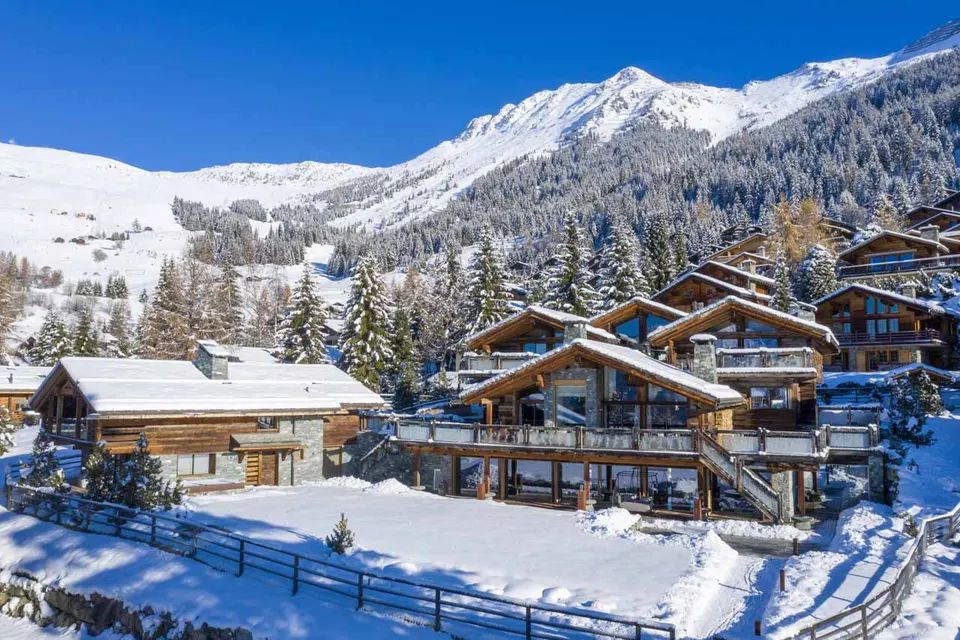 Chalet Marmottière photograph 3