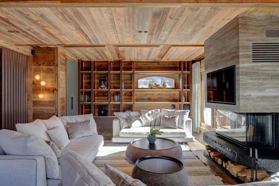 Chalet Ménor photograph 3