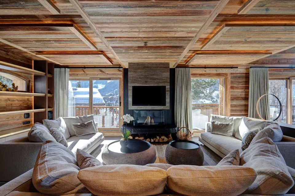 Chalet Ménor photograph 4