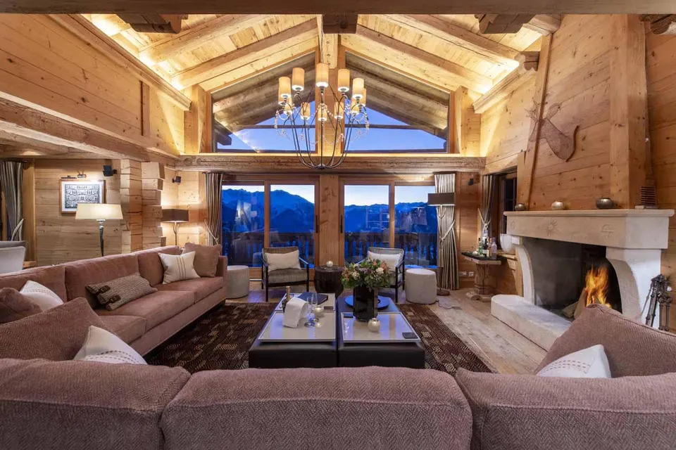 Chalet Milou photograph 4