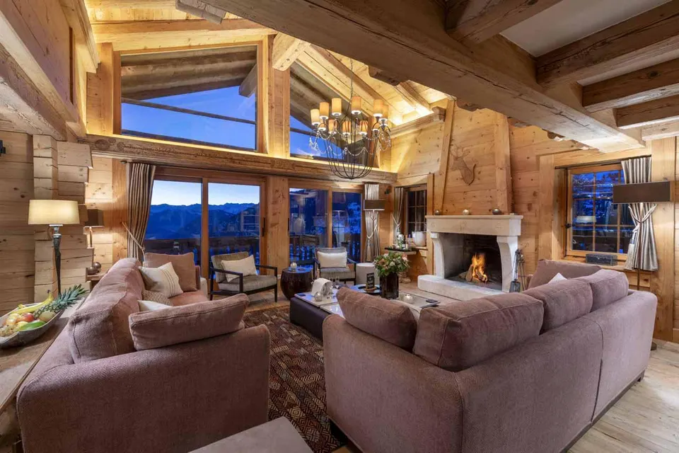 Chalet Milou photograph 5