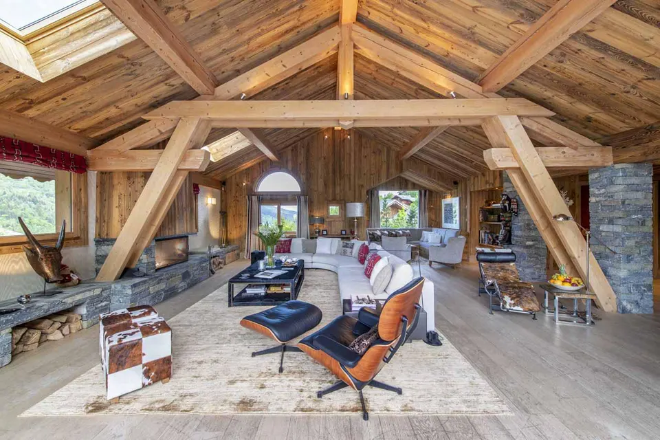 Chalet Mont Tremblant photograph 4