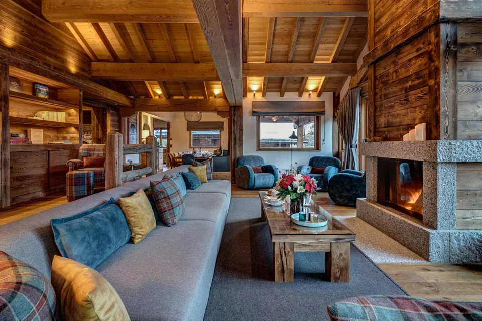 Chalet Myriam photograph 3