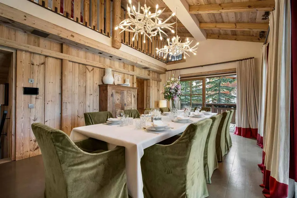 Chalet Nanuq photograph 5