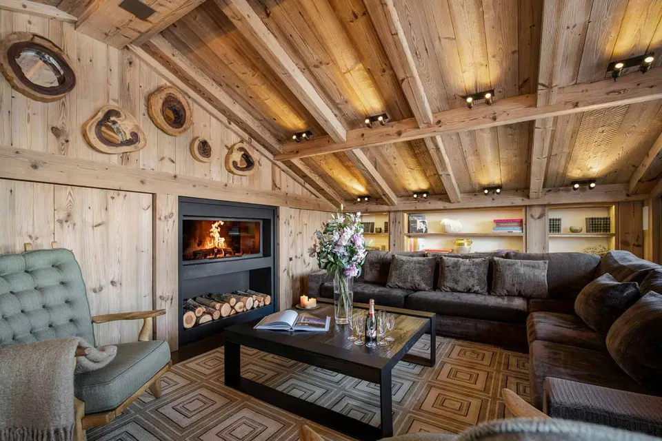 Chalet Nanuq photograph 3