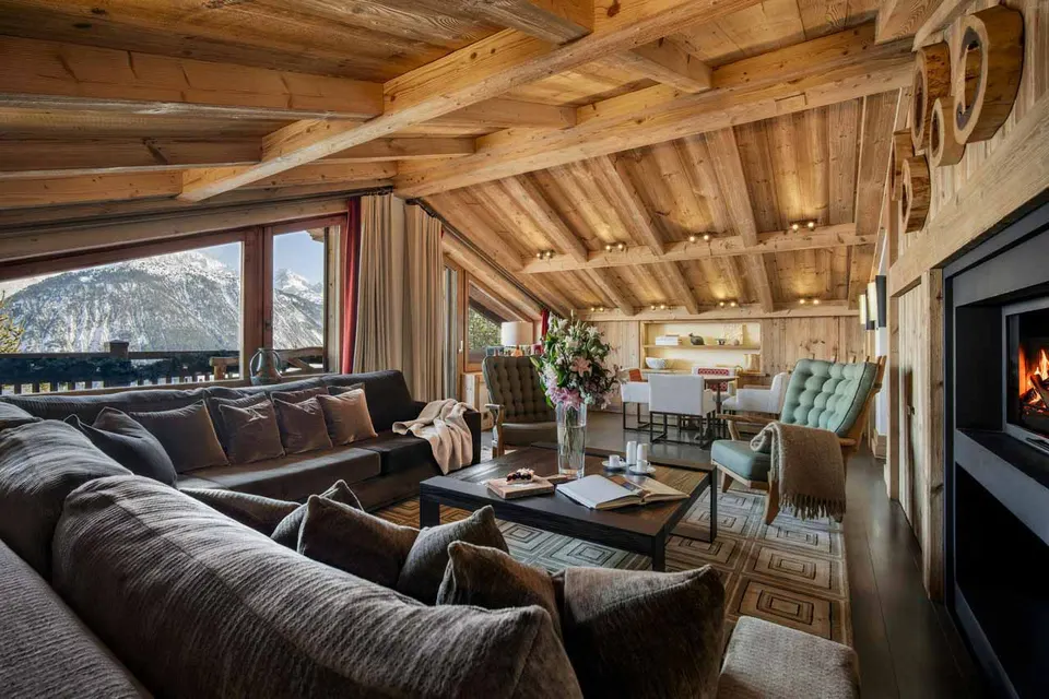 Chalet Nanuq photograph 4