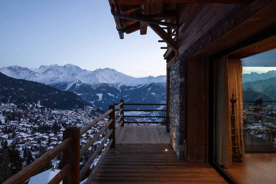 Chalet Norte photograph 4