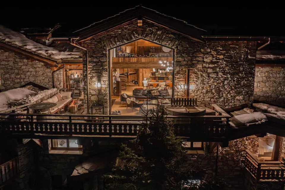 Chalet Orso photograph 3