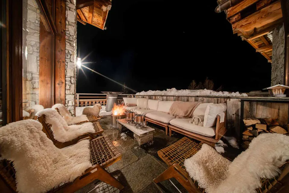 Chalet Orso photograph 4