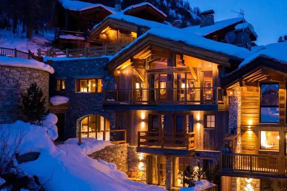 Chalet Ottawa photograph 2