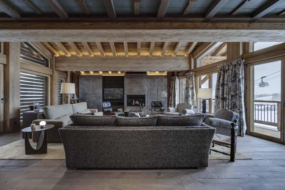 Chalet Ottawa photograph 4
