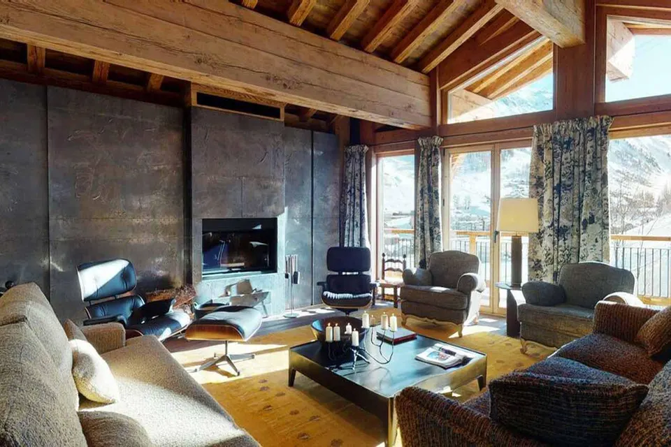 Chalet Ottawa photograph 3