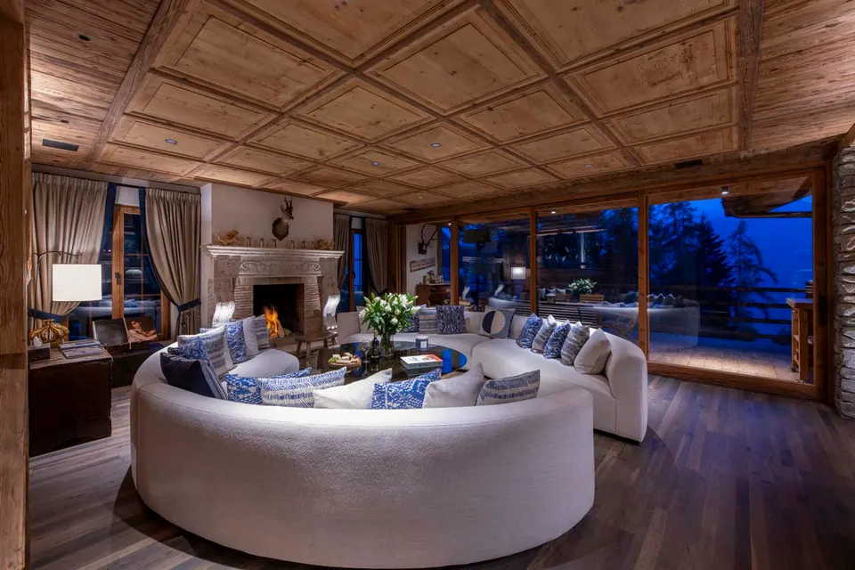 Chalet Peter Pan photograph 3