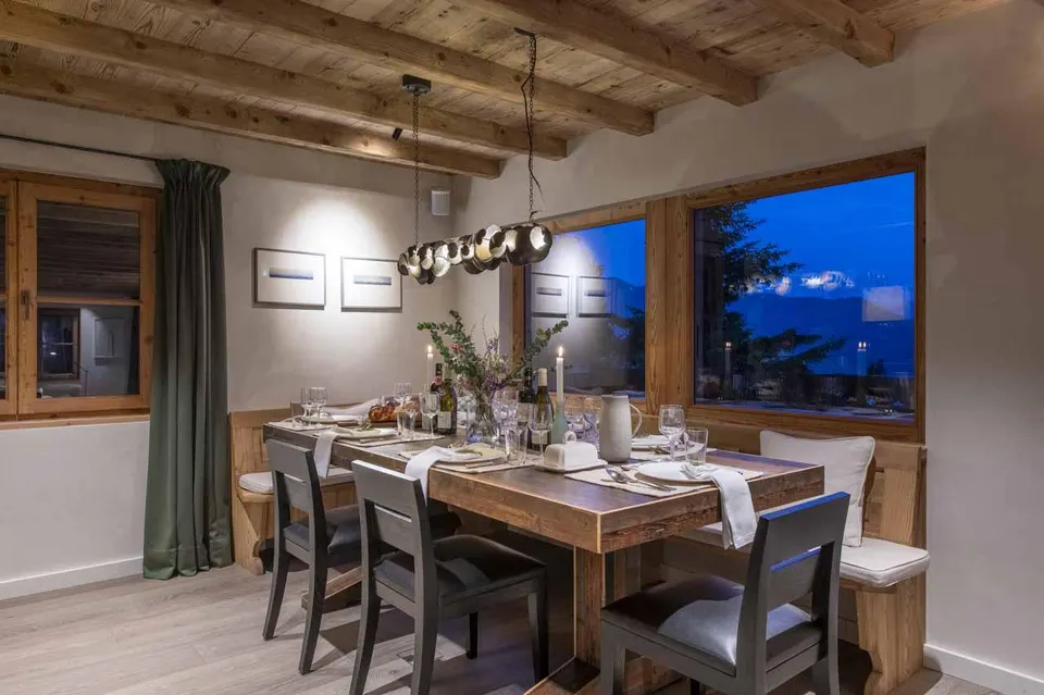 Chalet Scandinavia photograph 5