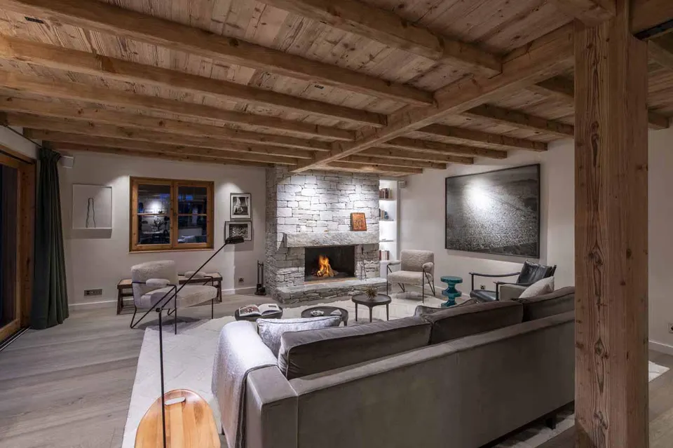 Chalet Scandinavia photograph 3