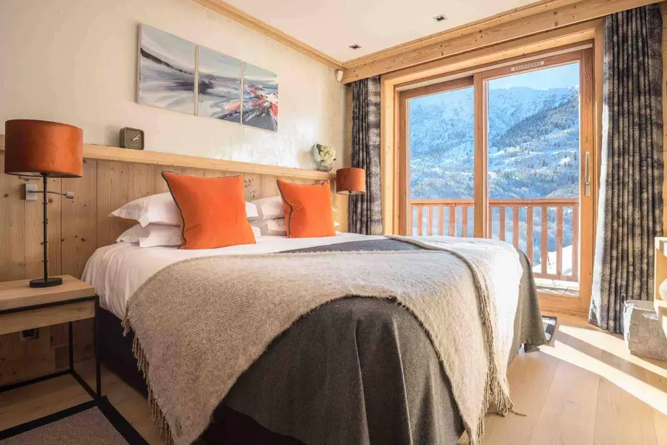 Chalet Serendipity photograph 5