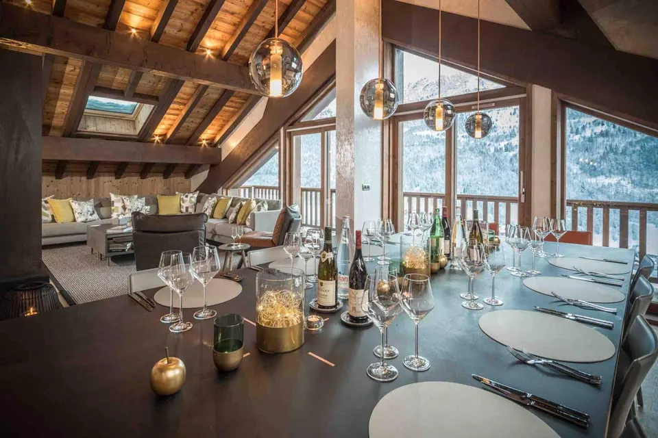 Chalet Serendipity photograph 4