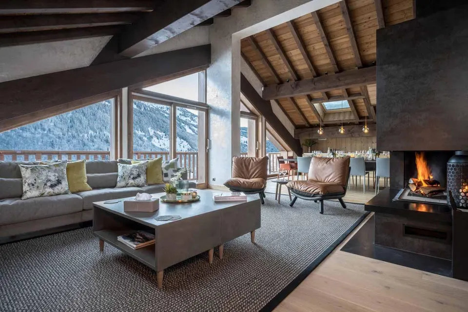 Chalet Serendipity photograph 3