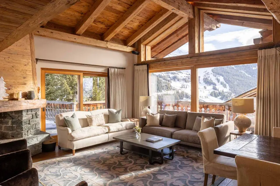 Chalet Sirocco photograph 4