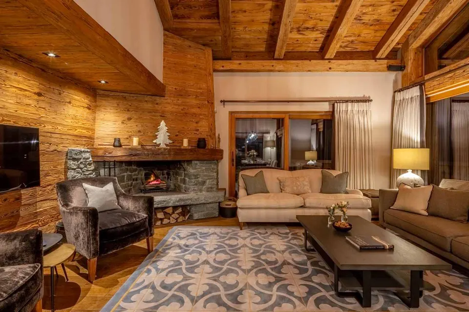 Chalet Sirocco photograph 5