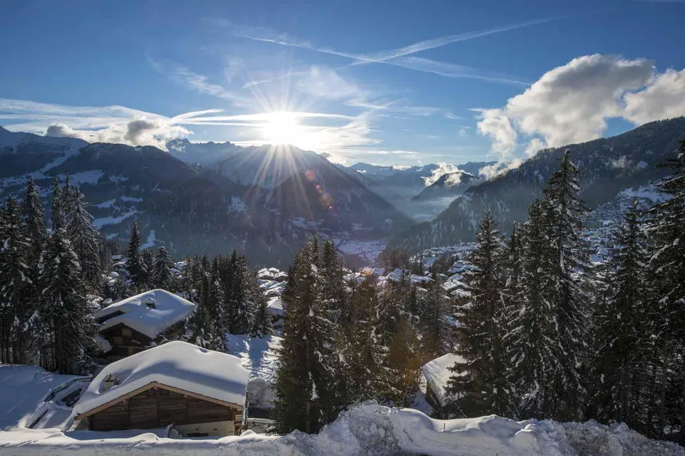 Chalet Tesseln photograph 3