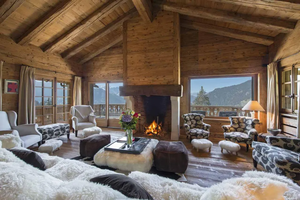 Chalet Tesseln photograph 4