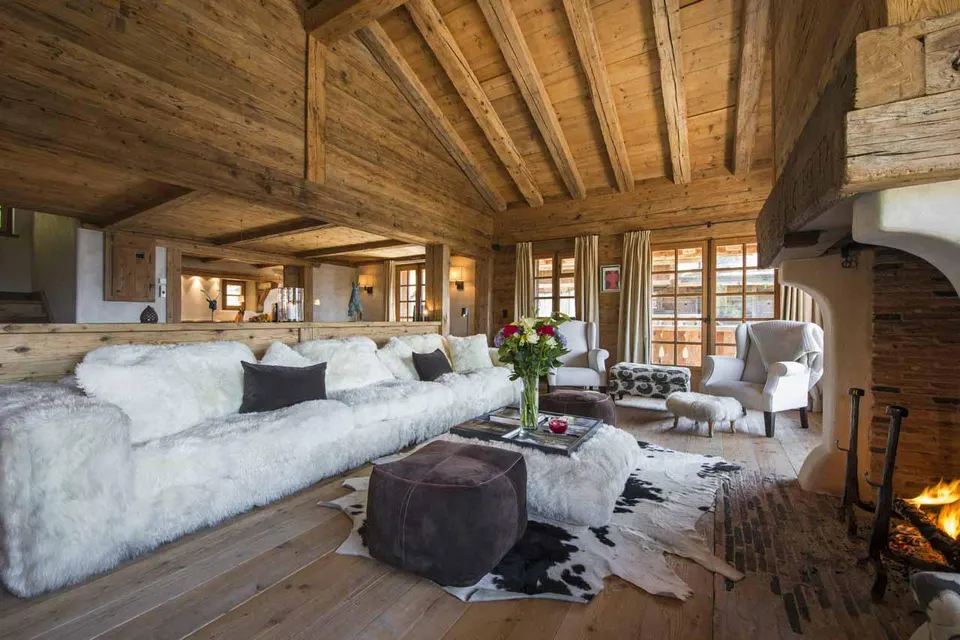 Chalet Tesseln photograph 5