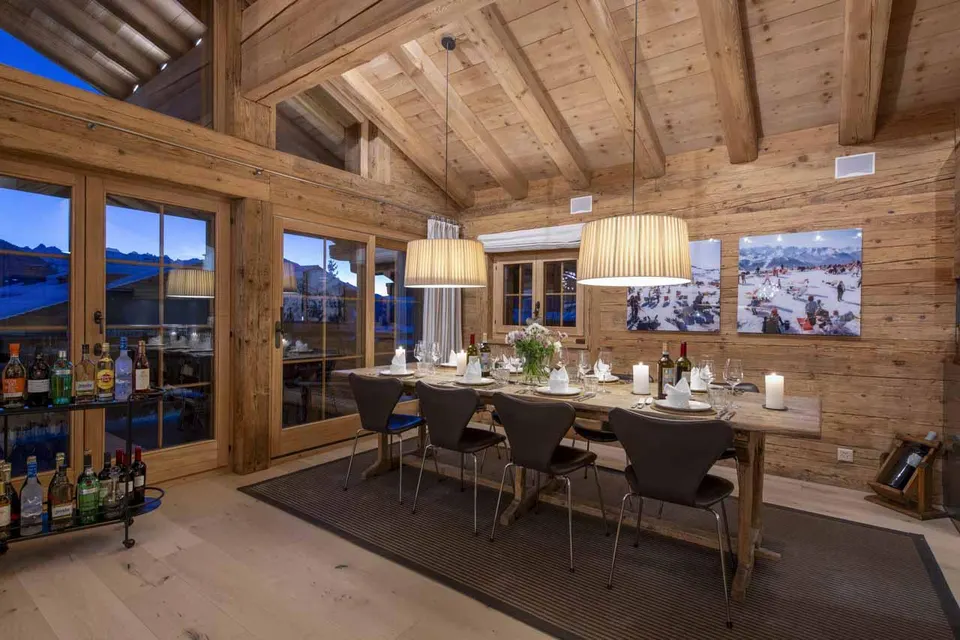 Penthouse Treize Etoiles photograph 5