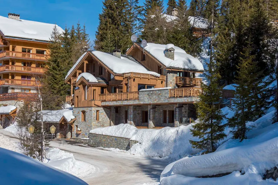 Chalet Valentine photograph 2