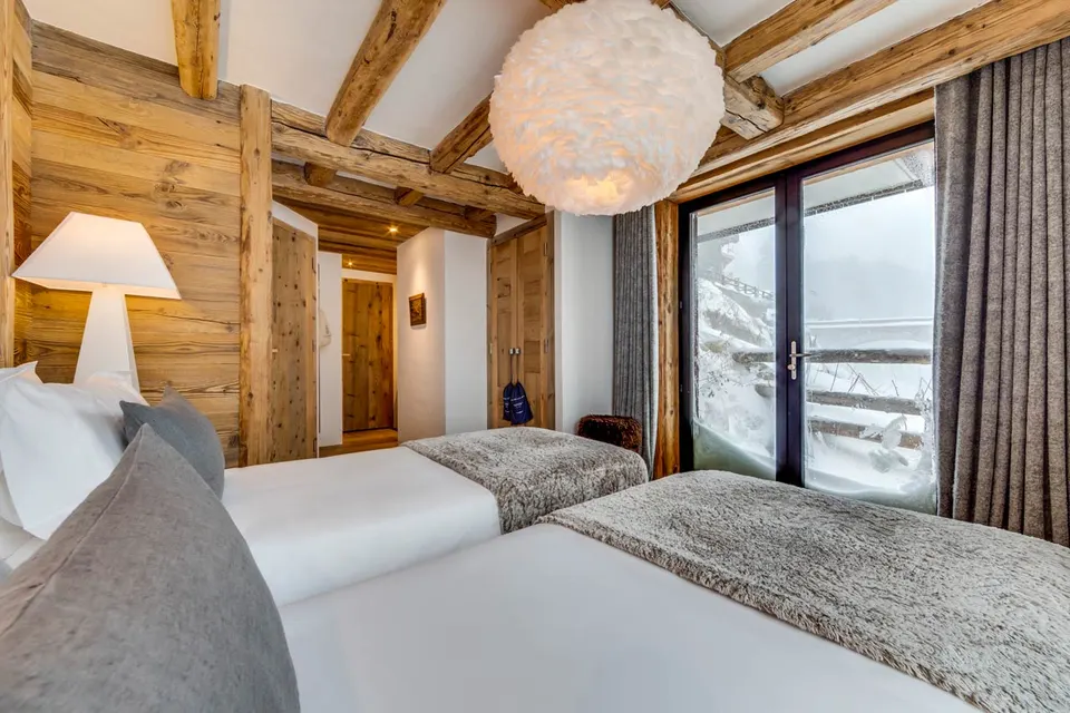 Chalet Vieux Pont photograph 4
