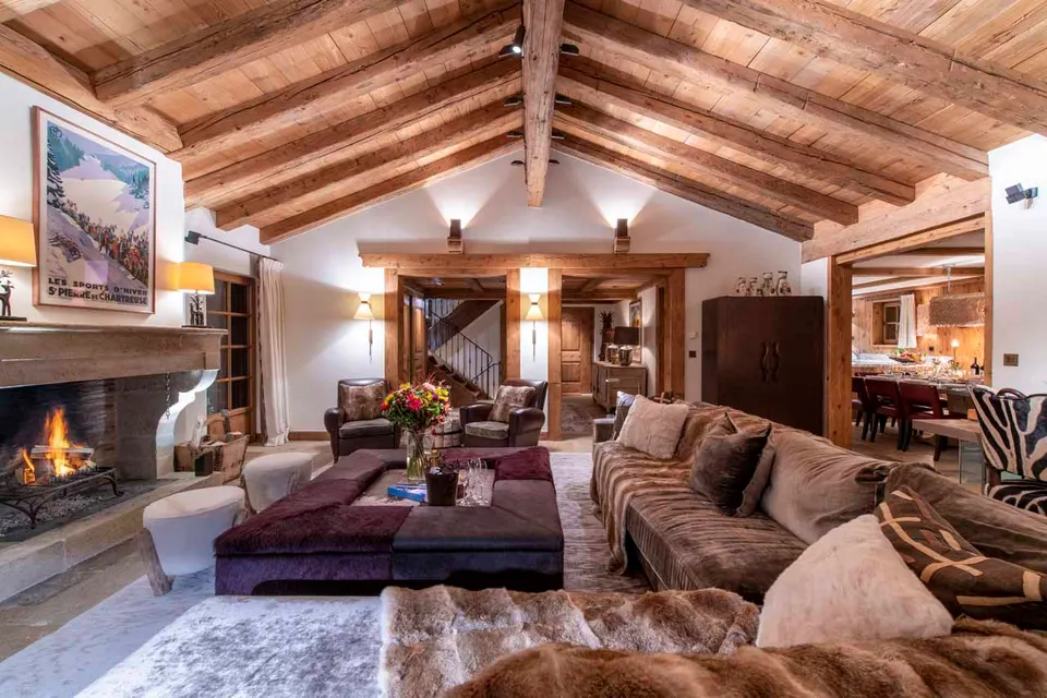 Chalet Virmadisa photograph 5