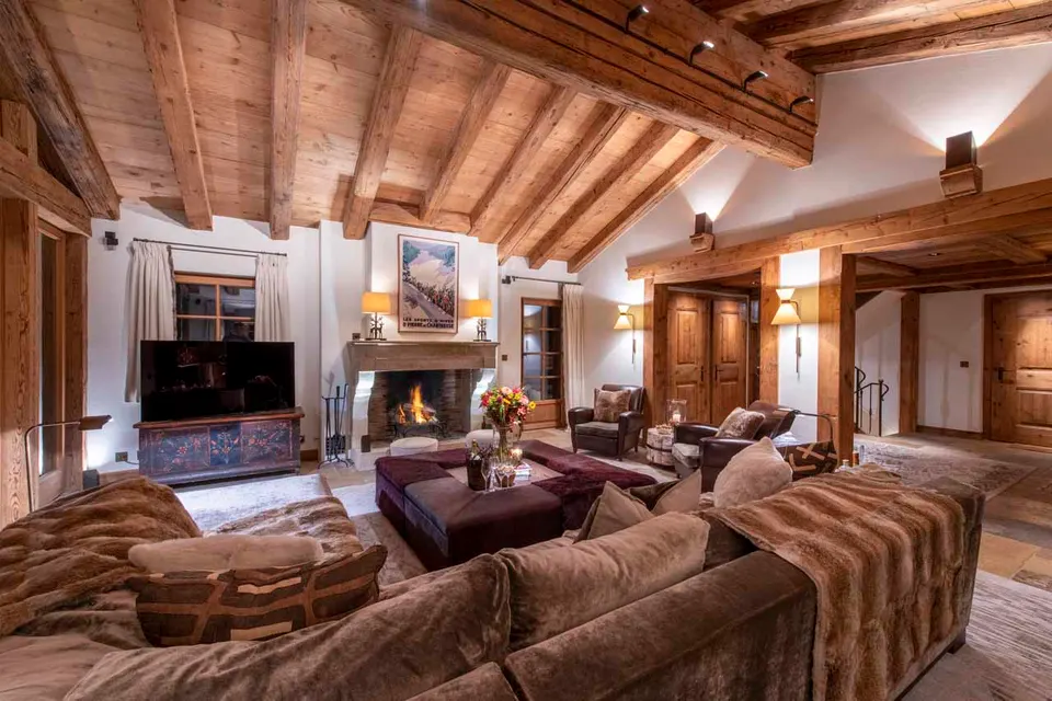 Chalet Virmadisa photograph 4